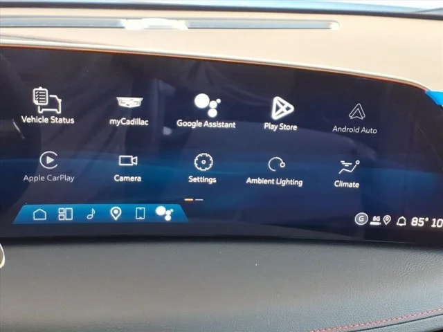 2026 Cadillac CT5 Sport - Photo 12