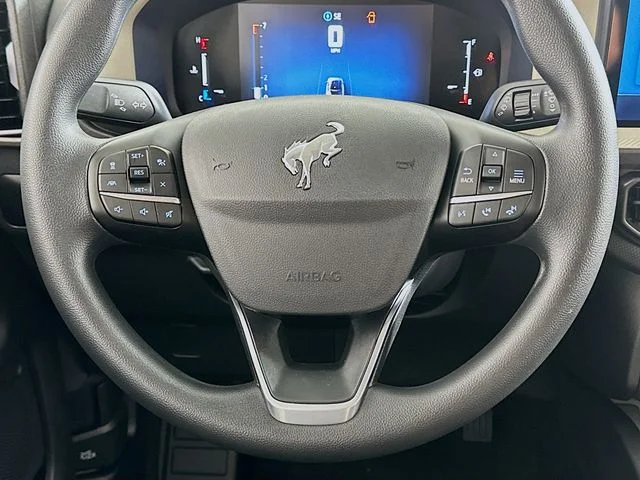 New 2026 Gray Ford Big Bend image 14