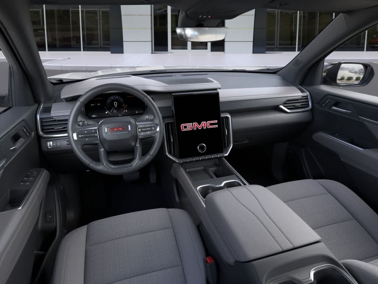 2026 GMC Acadia Elevation - Photo 15