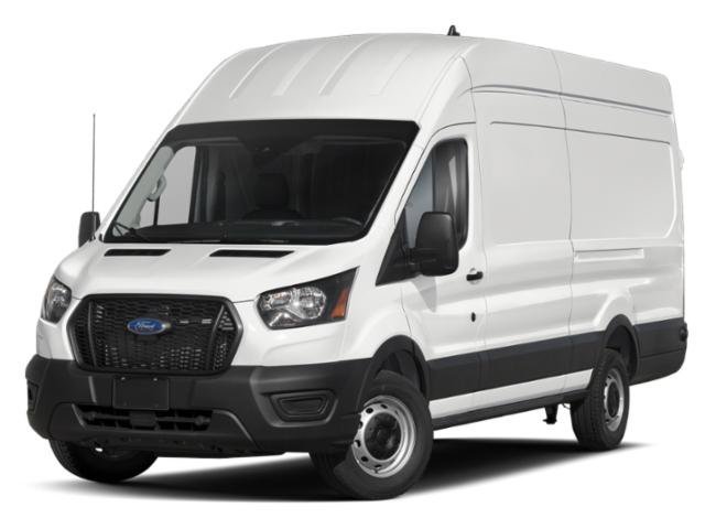 2026 Ford Transit 350 Cargo Van 