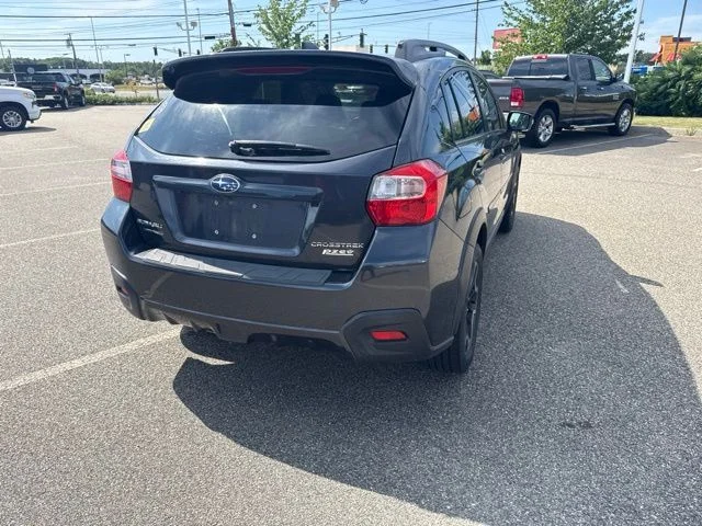 Used 2017 Dark Gray Metallic Subaru 2.0i Limited image 17