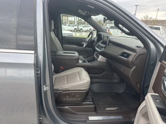 2022 GMC Yukon SLT - Photo 32