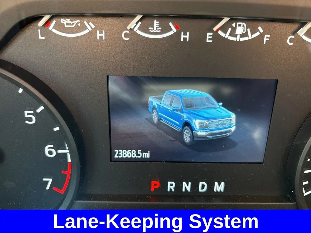 Used 2023 White Ford XL image 17