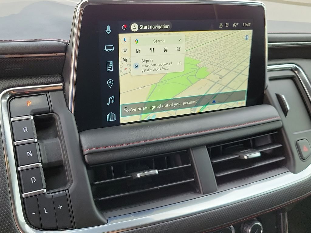 2023 Chevrolet Suburban RST - Photo 22