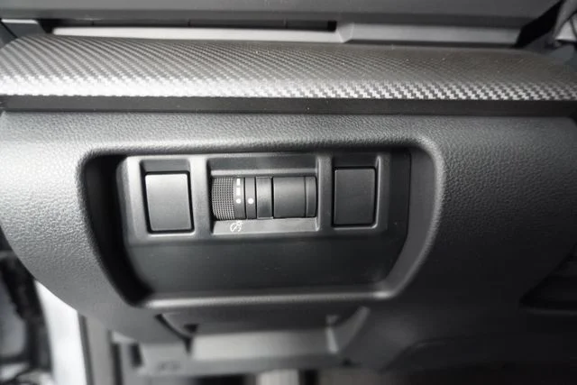 New 2026 Ice Silver Metallic Subaru Premium image 15