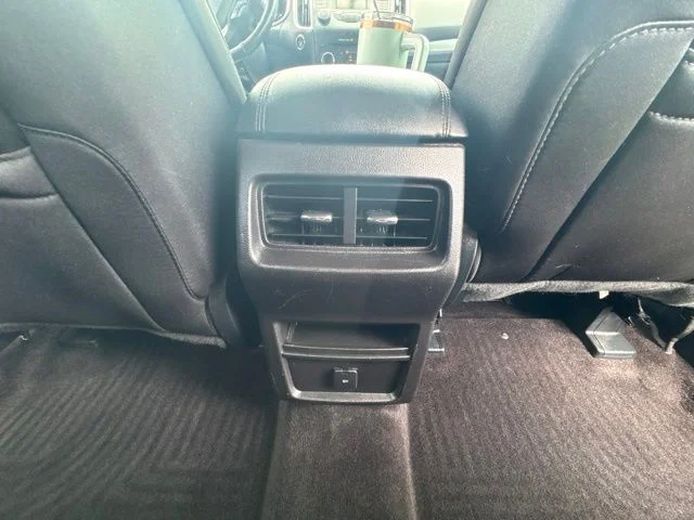 Used 2016 Ingot Silver Metallic Ford SEL image 24