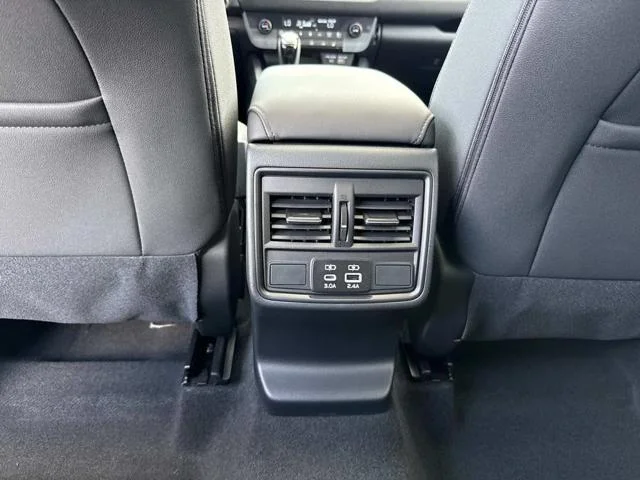 New 2026 ICE SILVER METALLIC Subaru Premium image 61