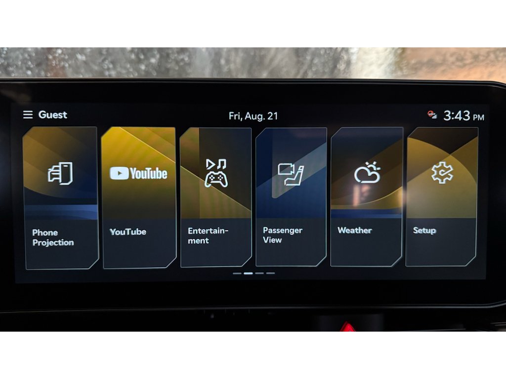 New 2027 Ceramic Silver Kia LXS image 14