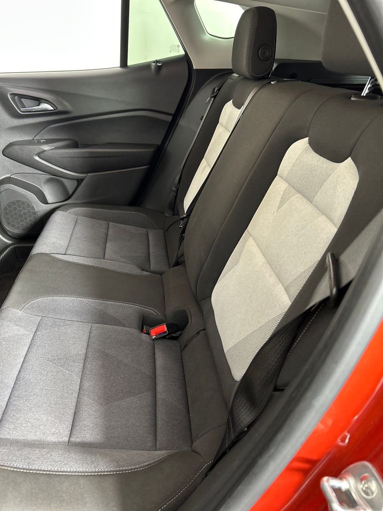 Used 2024 Red Chevrolet LS image 17