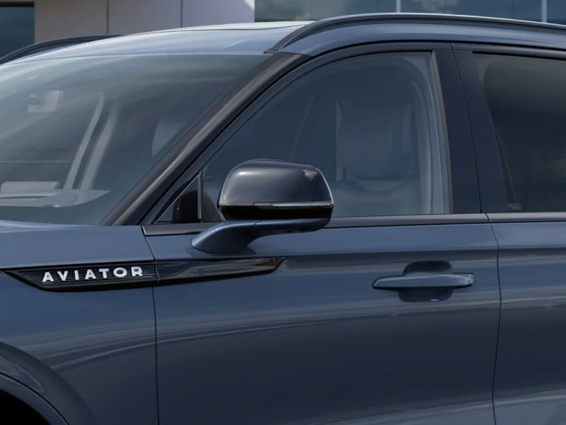 New 2027 Blue Lincoln Premiere image 21