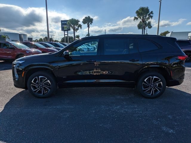 2026 Buick Enclave Sport Touring - Photo 7