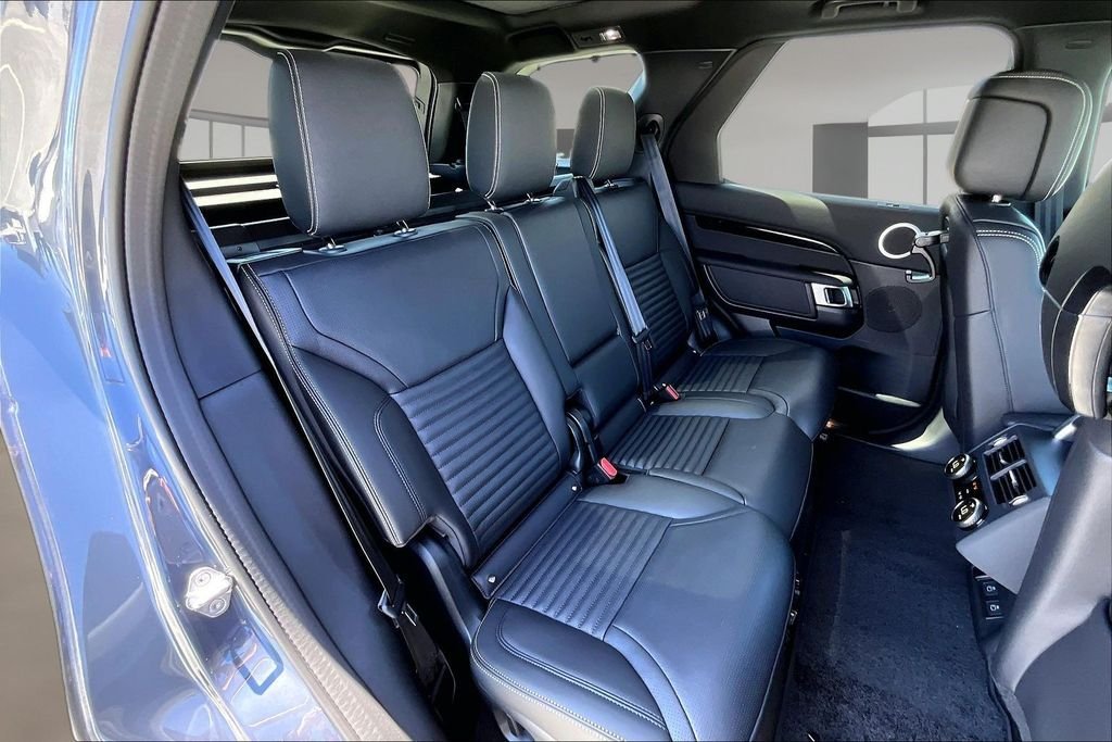 New 2026 VARESINE BLUE Land Rover S image 10