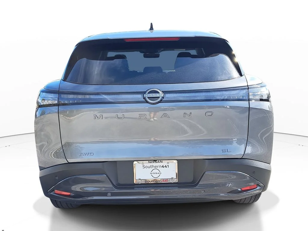 2026 Nissan Murano SL - Photo 6