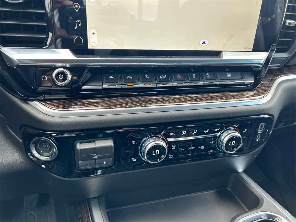 2026 GMC SIERRA - Image 26