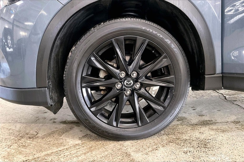 2023 MAZDA CX-5 - Image 7