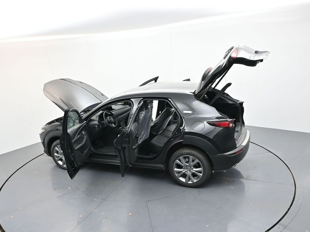 Used 2026 Black Mazda 2.5 S Premium image 29