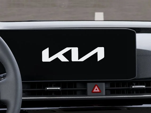 New 2026 White Kia SX Prestige image 21