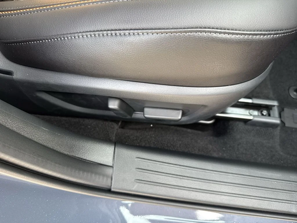 New 2026 Gray Metallic Mazda Premium Plus AWD image 45