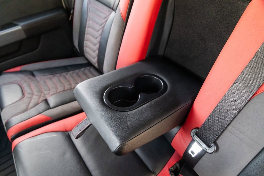 2023 Ford F-250 Super Duty Lariat - Photo 57