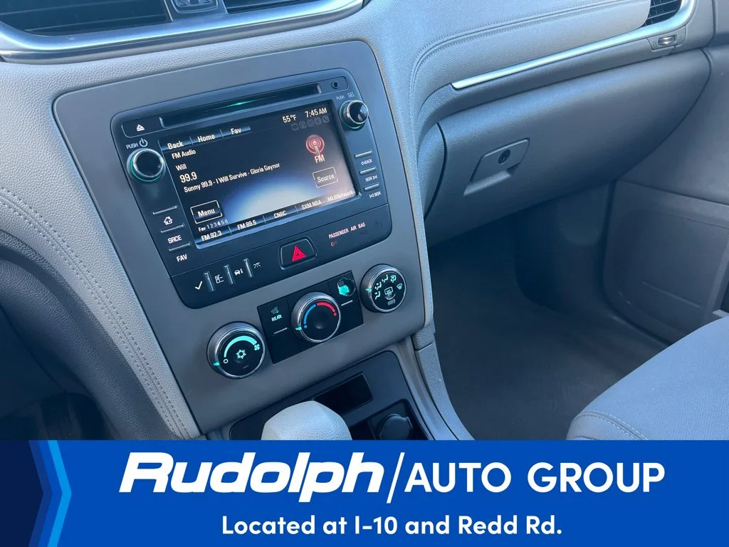 Used 2014 Blue Chevrolet LS image 17