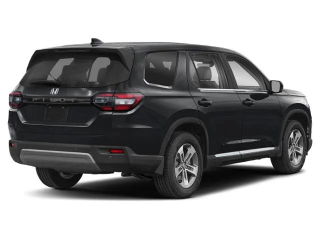 Used 2025 Honda Pilot EX-L with VIN 5FNYG1H47SB090442 for sale in Burnsville, Minnesota