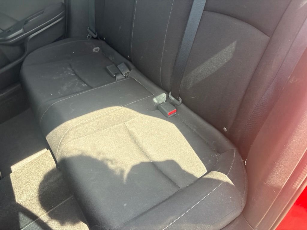 Used 2016 Red Honda LX image 33