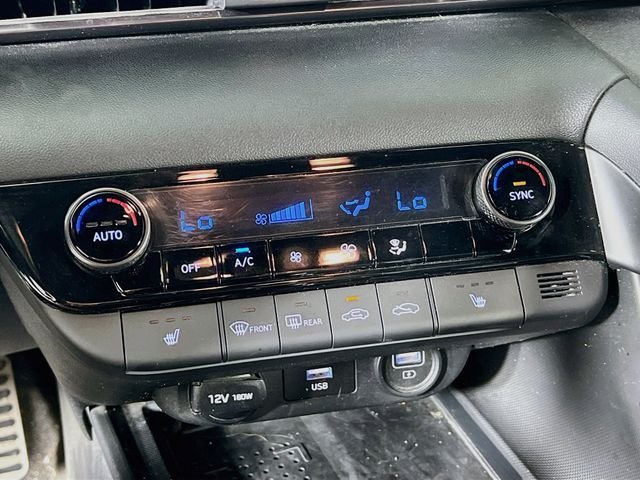 2021 Hyundai Elantra N Line - Photo 13