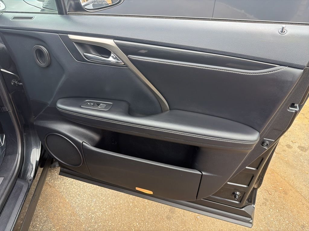 Used 2019 Black Lexus 350 image 25