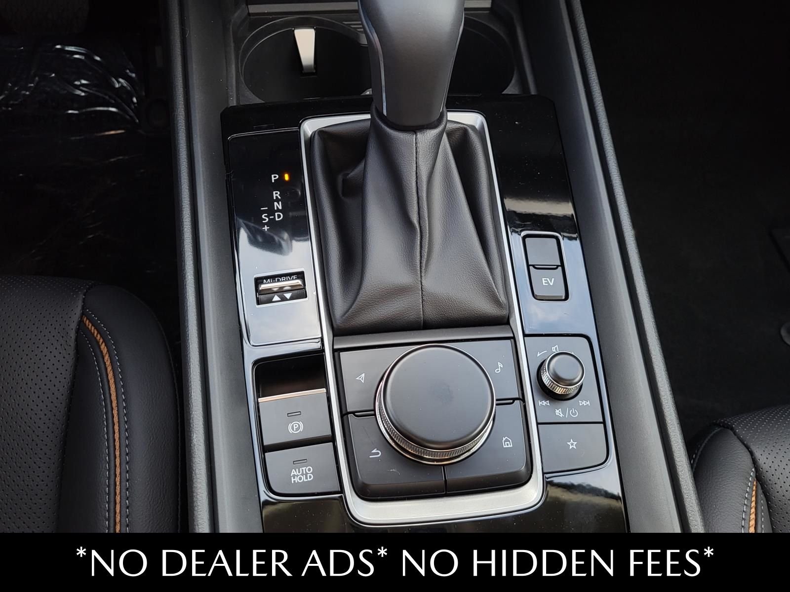 New 2026 Polymetal Gray Metallic Mazda Premium AWD image 21