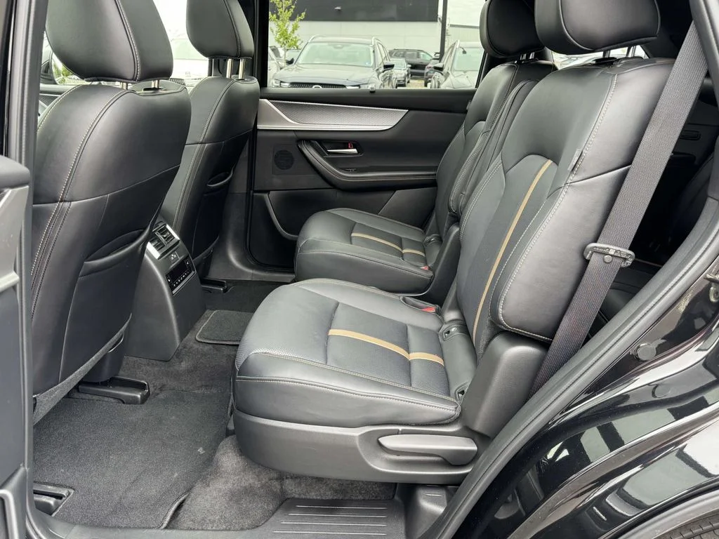 2025 Mazda CX-90 Premium Plus Package - Photo 15
