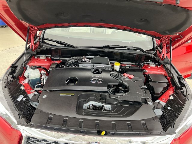 2023 INFINITI QX50 Autograph - Photo 39