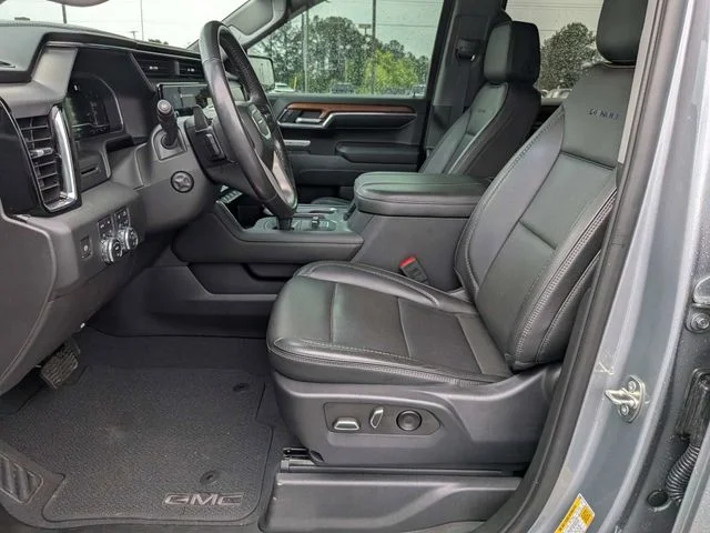 2023 GMC Sierra 1500 Denali Denali - Photo 19