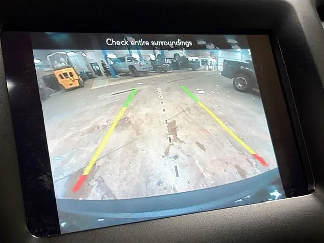 Used 2021  Jeep Latitude Plus image 14