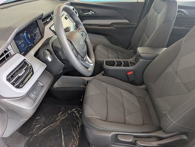 2027 Chevrolet Bolt LT - Photo 18