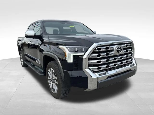 Used 2026 Black Toyota 1794 image 7