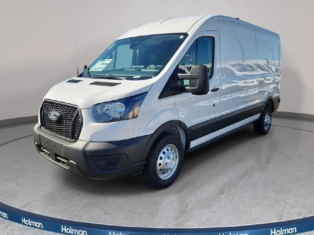 2026 Ford Transit Van Base