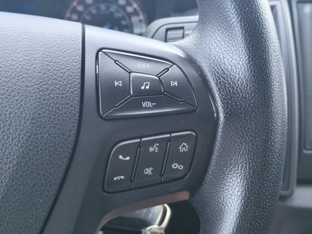 Used 2019 Shadow Black Ford  image 21