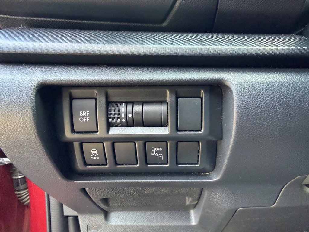 Used 2019 Venetian Red Pearl Subaru 2.0i Premium image 16