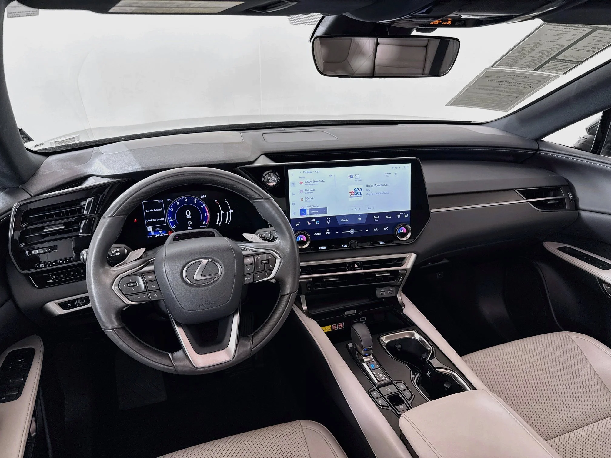 Certified Used 2024 CAVIAR Lexus 350 Premium image 23