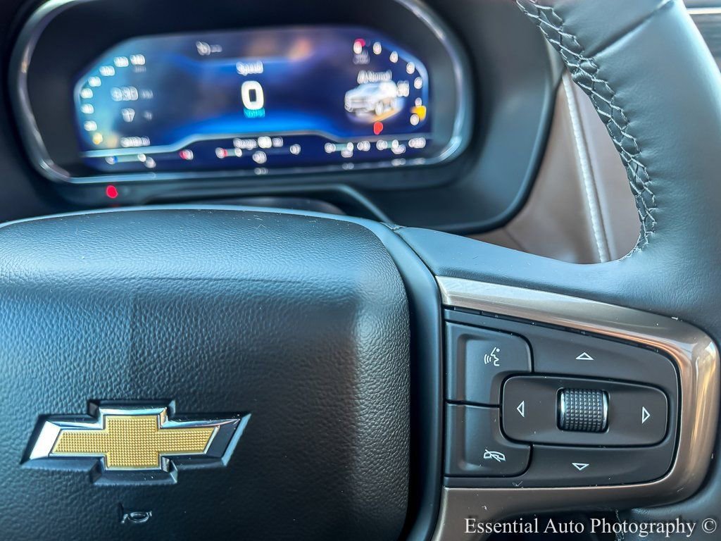 2024 CHEVROLET TAHOE - Image 21