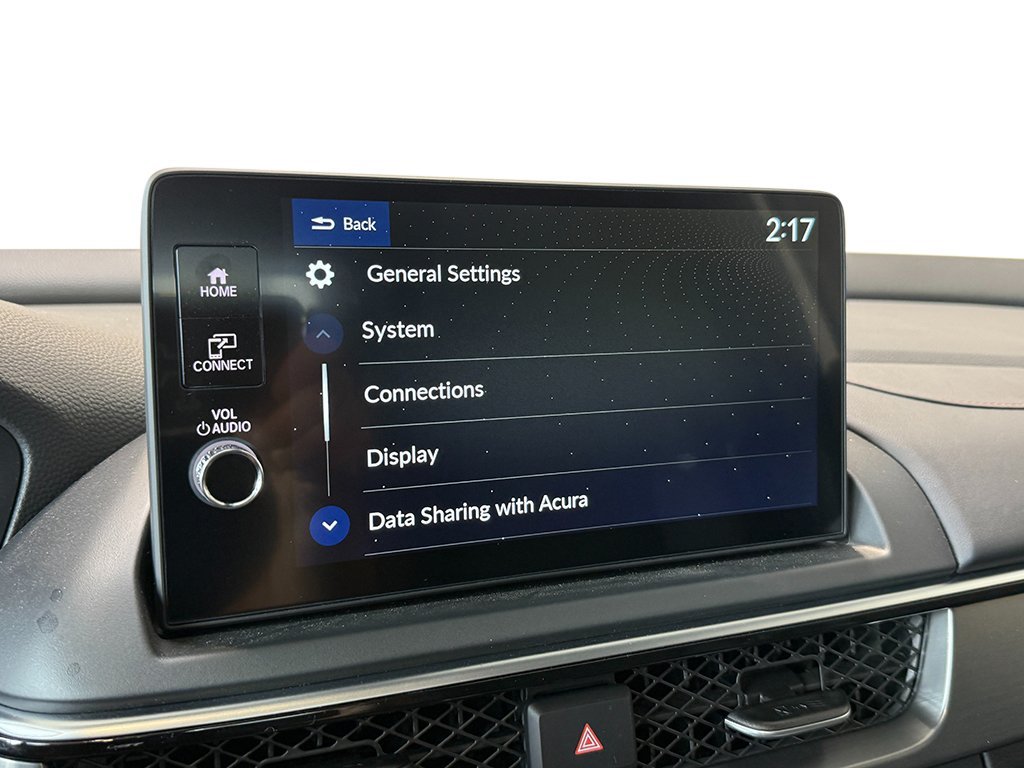 New 2026 Milano Red Acura w/A-Spec Package image 22