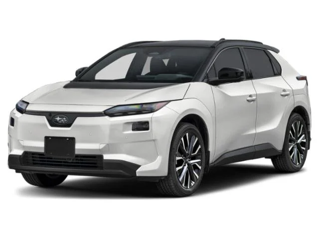 2026 Subaru Solterra Limited XT's photo