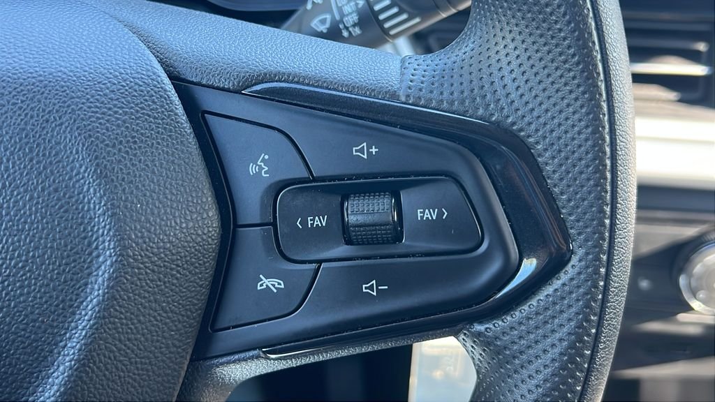 Used 2024 Red Chevrolet LS image 21