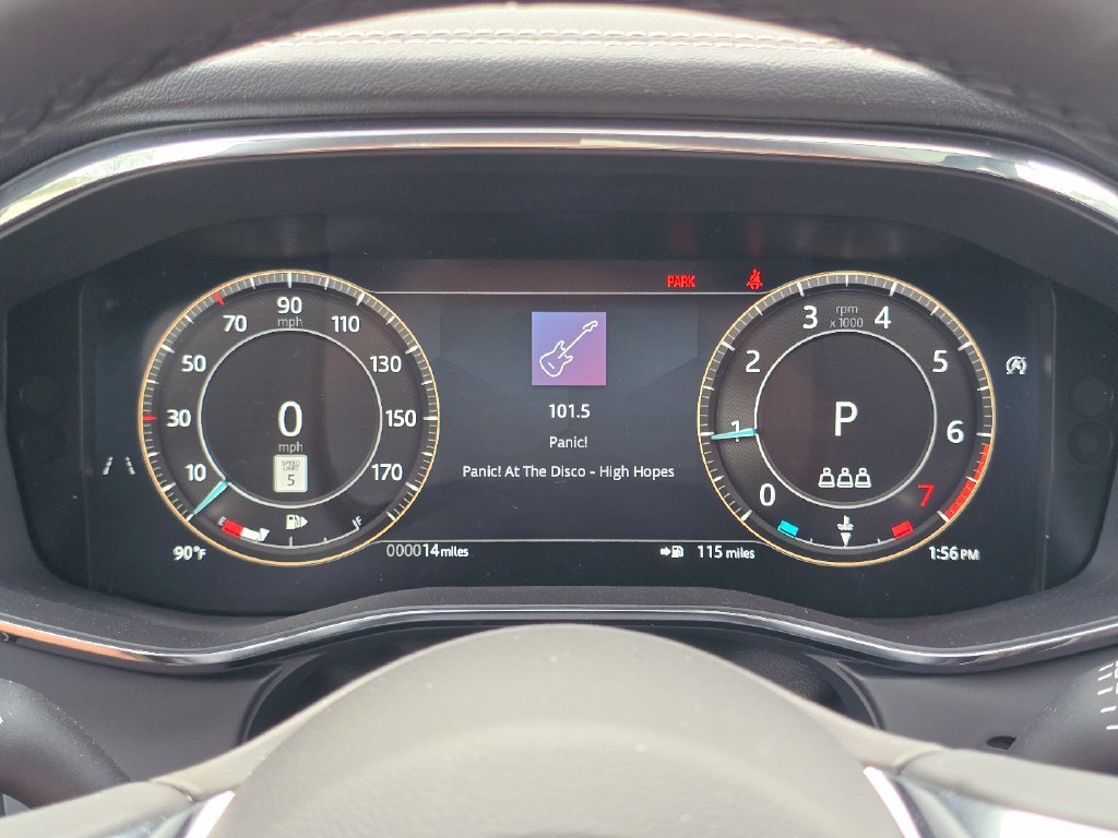 New 2026 Eiger Grey Jaguar P250 R-Dynamic S image 41