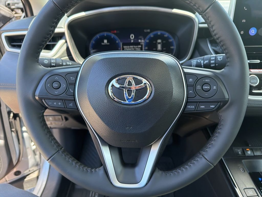Used 2026 Silver Toyota XLE image 29