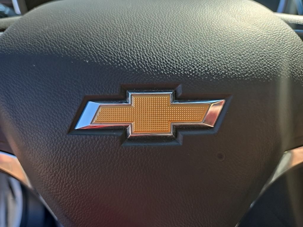 Used 2023 White Chevrolet Premier image 102