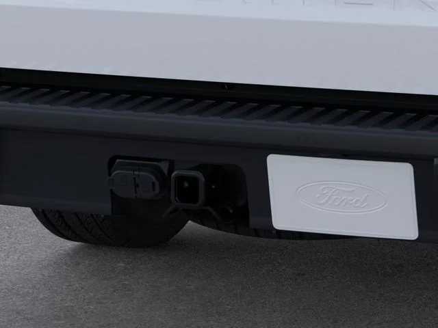 New 2026 Oxford White Ford XL image 23