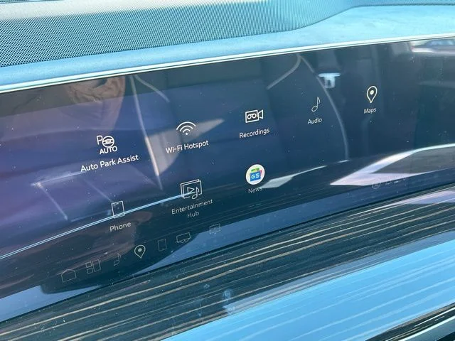 2026 Cadillac Escalade Luxury - Photo 52
