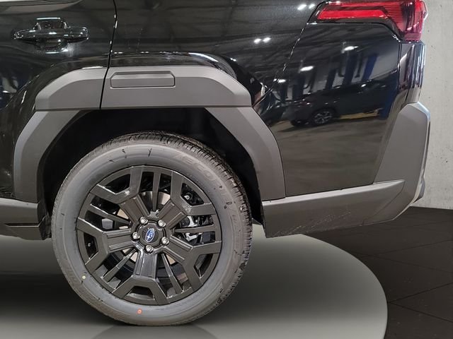 2026 Subaru Outback Limited XT - Photo 25