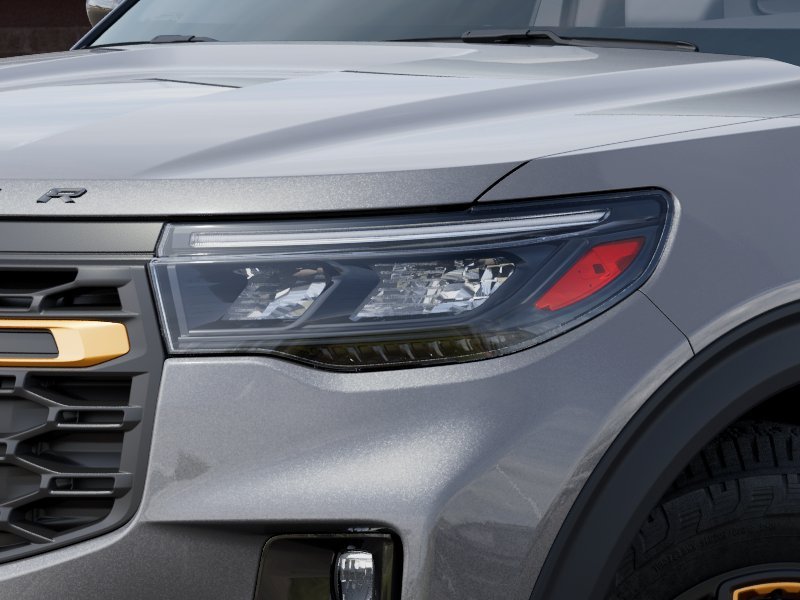 New 2027  Ford 4DR AWD TREMOR image 18